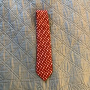 Vineyard Vines Jolly Roger Pirate necktie